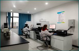 電感耦合等離子發(fā)射光譜儀